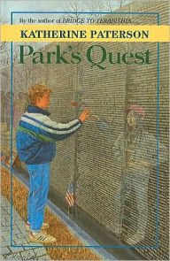 Parks quest book report 05 picture