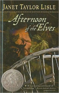 Afternoon of the Elves