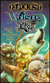 Wolfsong: The Blood of Ten Chiefs