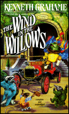 The Wind in the Willows
