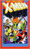 The Uncanny X-Men