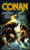 Conan the Formidable