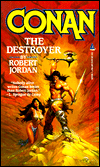 Conan the Destroyer