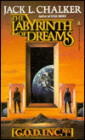 The Labyrinth of Dreams (G.O.D., Inc. #1)