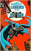The Untold Legend of the Batman