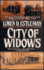City of Widows (Page Murdock Series #5)