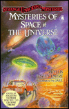 Mysteries of Space and the Universe