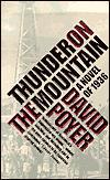 Thunder on the Mountain (Hemlock County Series)