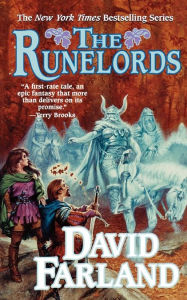 The Runelords: The Sum of All Men