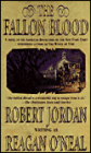 Fallon Blood (Fallon Chronicles Series #1)