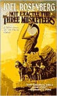 Not Exactly the Three Musketeers (Guardians of the Flame Series #8)