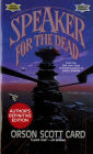 Speaker for the Dead (Ender Quintet Series #2)