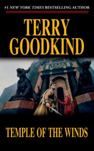 Title: Temple of the Winds (Sword of Truth Series #4), Author: Terry Goodkind