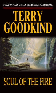 Title: Soul of the Fire (Sword of Truth Series #5), Author: Terry Goodkind