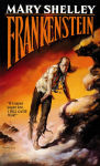 Alternative view 1 of Frankenstein