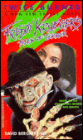 Twice Burned: Freddy Krueger's Tales of Terror
