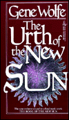 The Urth of the New Sun (Book of the New Sun Series #5)