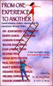 From One Experience to Another: Award-Winning Authors Sharing Real-Life Experiences through Fiction