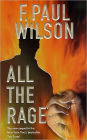 All the Rage (Repairman Jack Series #4)