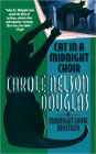 Cat in a Midnight Choir (Midnight Louie Series #14)