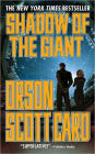 Shadow of the Giant (Ender's Shadow Series #4)