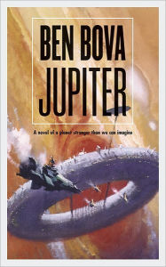 Jupiter (Grand Tour Series #5)