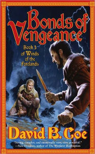 Bonds of Vengeance (Winds of the Forelands Series #3)