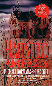 Haunted America