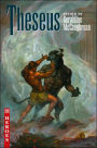 Theseus (Heroes Series Book Three)