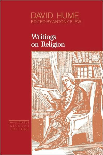 Writings on Religion