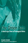 Green Halo: A Bird's-Eye View of Ecological Ethics