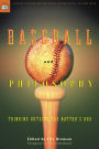 Baseball and Philosophy (Popular Culture and Philosophy Series): Thinking Outside the Batter's Box