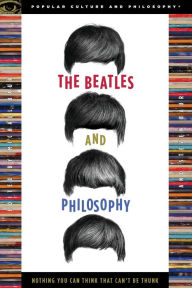 The Beatles and Philosophy