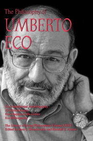 Title: The Philosophy of Umberto Eco, Author: Sara G. Beardsworth