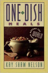 One-Dish Meals from Around the World