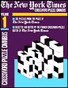 The New York Times Daily Crossword Puzzle Omnibus, Volume 1