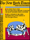 The New York Times Sunday Crossword Puzzle Omnibus