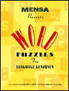 Mensa Presents Word Puzzles for Language Geniuses: Fecych
