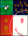 Random House Cryptic Crosswords