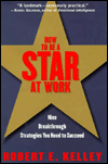 How To Be A Star At Work
