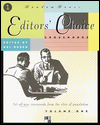 Random House Editors Choice Crosswords