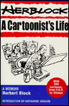 Herblock: A Cartoonist's Life