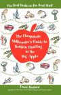 The Cheapskate Millionaire's Guide to Bargain Hunting in the Big Apple: The Best Deals on the Best Stuff