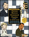 Random House History Mystery Crossword Puzzles