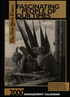 Fascinating People of Our Times: Engagement Calendar 2000