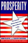 Prosperity: The Coming Twenty-Year Boom and What It Means to You
