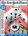 Daily Crossword Puzzles #53