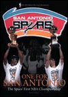 Official 1999 NBA Finals Retrospective: One for San Antonio