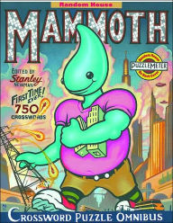 Random House Mammoth Crossword Puzzle Omnibus