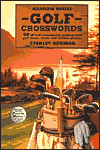 Random House Golf Crosswords: Volume 1
